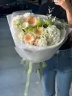 Букет с доставкой в Томске