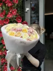 Пионовидные розы Томск купить