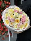 Цветы в Томске с доставкой