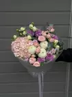Заказать Сборный букет "Цветные мечты" в Томске