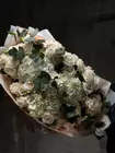Оформить заказ на Сборный букет "Зефирный сон" в Томске