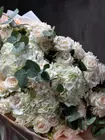 Заказать Сборный букет "Зефирный сон" в Томске