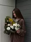 Купить Сборный букет "Сказка зимнего сада" в Томске