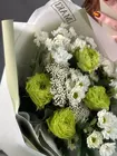 Доставить Сборный букет "Нежная гармония" по городу Томск