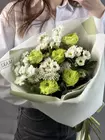 Доставка Сборный букет "Нежная гармония" в Томске
