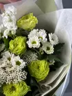 Заказать Сборный букет "Нежная гармония" в Томске
