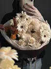 Доставка Сборный букет "Мягкое сияние" в Томске