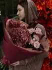 Доставить Сборный букет "Карамельное очарование" по городу Томск