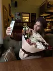 Доставка Сборный букет "Парижские грезы" в Томске