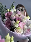 Доставка Сборный букет "Сладкая серенада" Томск