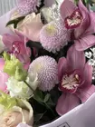 Заказать Сборный букет "Сладкая серенада" в Томске