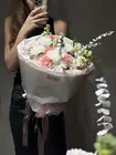 Заказать Сборный букет "Трепетная нежность" в Томске