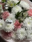 Заказать Сборный букет "Трепетная нежность" с доставкой на дом в Томске