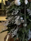 Заказать Новогодняя ель "Ледяная грация" в Томске