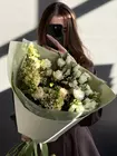 Оформить заказ на Сборный букет "Лесная нимфа" в Томске