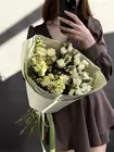 Купить Сборный букет "Лесная нимфа" в Томске