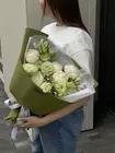 Купить Сборный букет «Тихий восход» в Томске