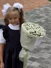 доставка букетов, цветов в школу Томск