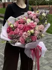 Купить сборный букет «Эликсир чувств» в Томске