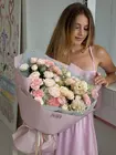 Купить Сборный букет "Нежная серенада" в Томске
