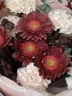 Заказать букет "Вечерняя жемчужина" с доставкой по городу Томск
