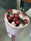 Купить букет "Вечерняя жемчужина" с доставкой в Томске