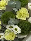 Заказать букет "Лесной марципан" с доставкой по городу Томск
