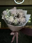 Заказать букет "Вуаль нежности" с доставкой по городу Томск