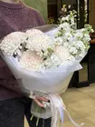 Купить букет "Нежный вельвет" с доставкой в Томске
