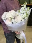 Купить букет "Нежный вельвет" в Томске