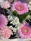 Заказать букет «Конфетная нега» с доставкой по городу Томск