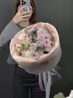 Купить букет "Шелковый вальс" с доставкой в Томске