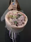 Купить букет "Шелковый вальс" в Томске