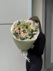 Купить букет "Садовый вернисаж" в Томске