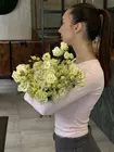 Купить эустому штучно с доставкой на дом