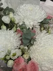 Заказать букет "Небесная лирика" с доставкой по городу Томск