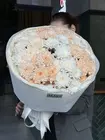 Доставка букета "Нектариновый сироп" в городе Томск