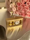 Набор конфет Ferrero Rocher, 75 г купить в Томске с доставкой на дом