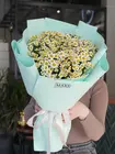Купить букет «Ромашковое счастье» с доставкой в Томске