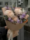 Купить букет "Нежный порыв" с доставкой в Томске