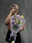 Купить букет "Эльфийский сад" в Томске