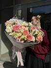 Купить букет "Сладкая эстетика" с доставкой в Томске