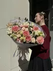 Купить букет "Сладкая эстетика" в Томске