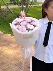 Купить букет на 1 сентября в Томске с доставкой