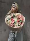 Купить букет "Французский романс" в Томске