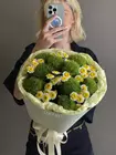 Купить букет "Полевая нежность" с доставкой в Томске