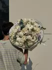 Купить букет "Шёлковая симфония" в Томске