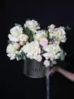 Купить композицию "Нежный аккорд" с доставкой в Томске