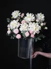 Купить композицию "Воздушное дыхание" с доставкой в Томске