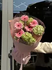 Купить букет "Легкое прикосновение" с доставкой в Томске
